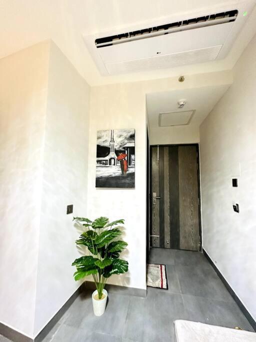 Cloud Stay@41St Floor Noida Buitenkant foto