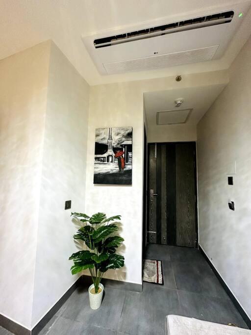 Cloud Stay@41St Floor Noida Buitenkant foto